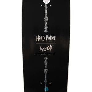 8.75" Seeker on Nimbus 5000 Skateboard Deck