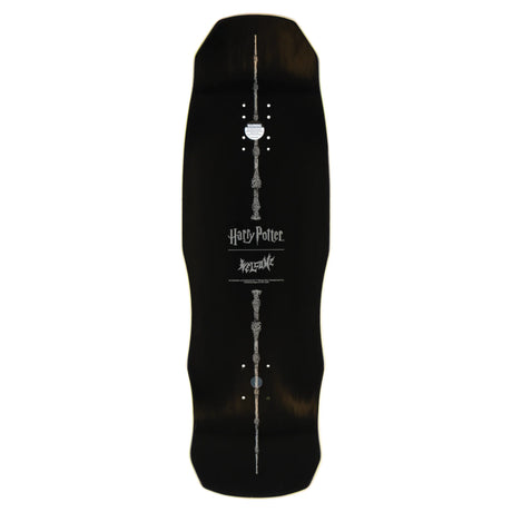 9.75" Voldemort on Dark Lord Skateboard Deck