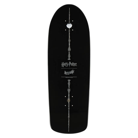 10.125" Dementor on Boar Skateboard Deck