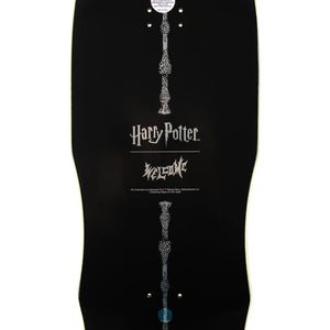 9.75" Voldemort on Dark Lord Skateboard Deck