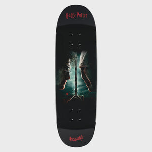 9.5" Finale on Boline 2.0 Skateboard Deck
