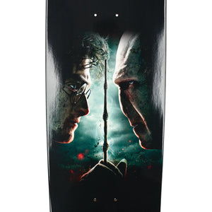 9.5" Finale on Boline 2.0 Skateboard Deck
