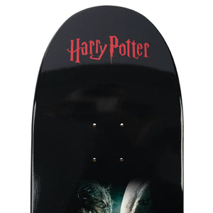 9.5" Finale on Boline 2.0 Skateboard Deck
