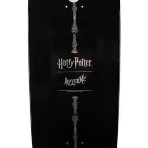 9.5" Finale on Boline 2.0 Skateboard Deck