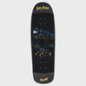 9.75" Arrival on Slappy Slap Skateboard Deck