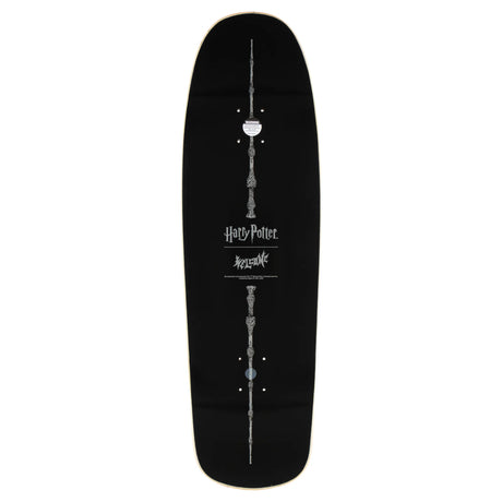 9.75" Arrival on Slappy Slap Skateboard Deck