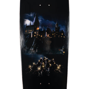 9.75" Arrival on Slappy Slap Skateboard Deck