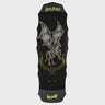 10" Thestral on Widow Skateboard Deck