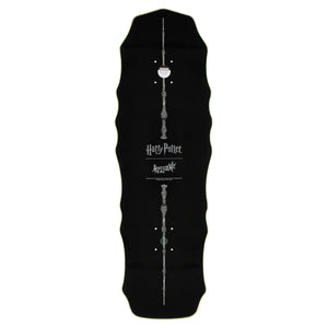 10" Thestral on Widow Skateboard Deck