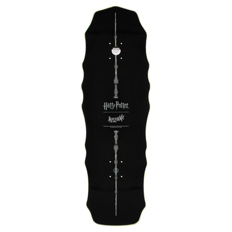 10" Thestral on Widow Skateboard Deck