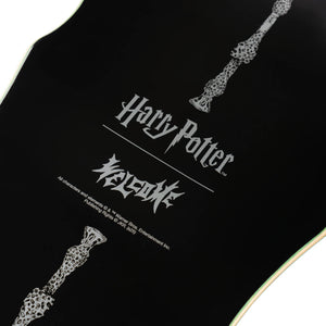 10" Thestral on Widow Skateboard Deck