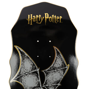 10" Thestral on Widow Skateboard Deck