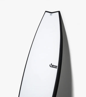 Haydenshapes Cohort II FF - FCS II - 3 Fin