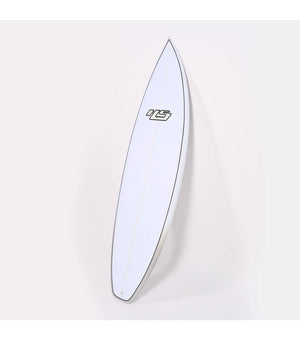Haydenshapes Cohort I PE - FCS II - 3 Fin