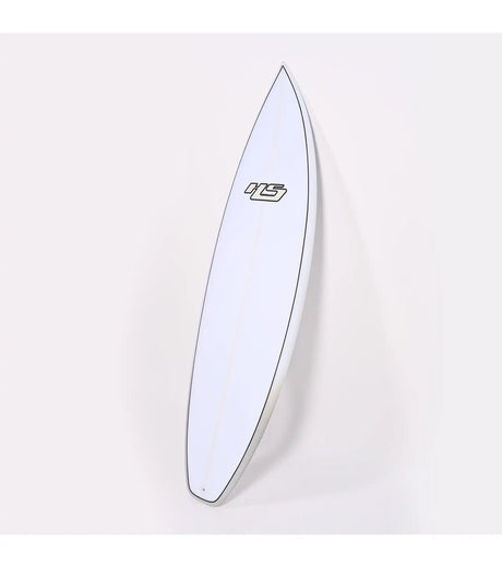 Haydenshapes Cohort I PE - FCS II - 3 Fin