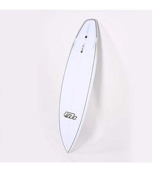 Haydenshapes Cohort I PE - FCS II - 3 Fin