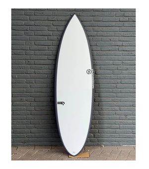 Haydenshapes Holy Hypto FF - FCS II - 5 Fin