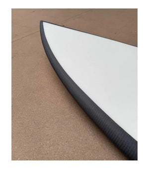 Haydenshapes Holy Hypto FF - FCS II - 5 Fin