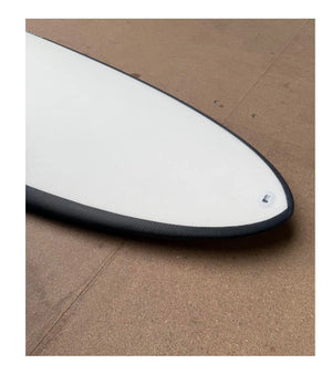 Haydenshapes Holy Hypto FF - FCS II - 5 Fin