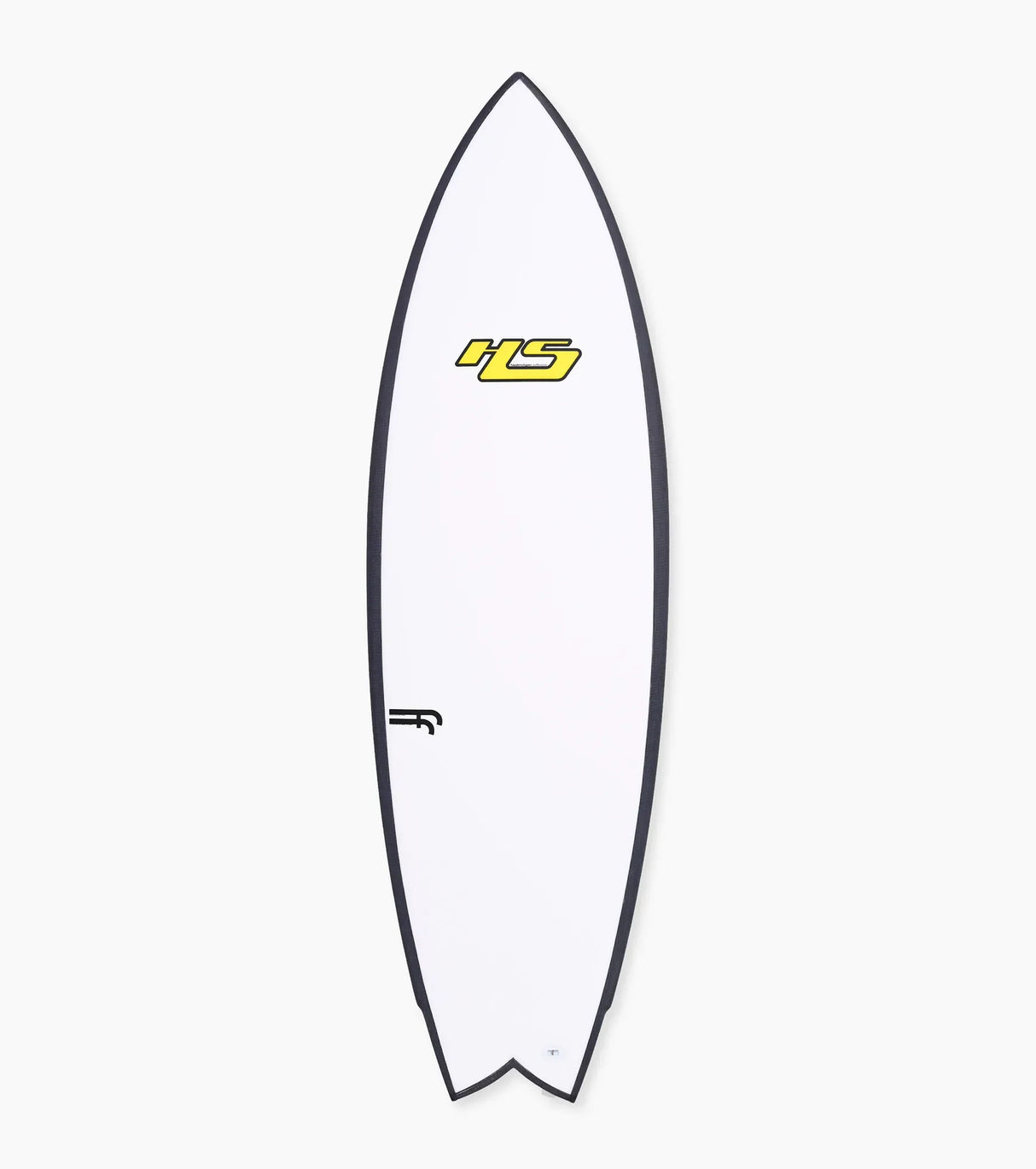 Haydenshapes Misc FF - FCS II - 2 + 1 Fin