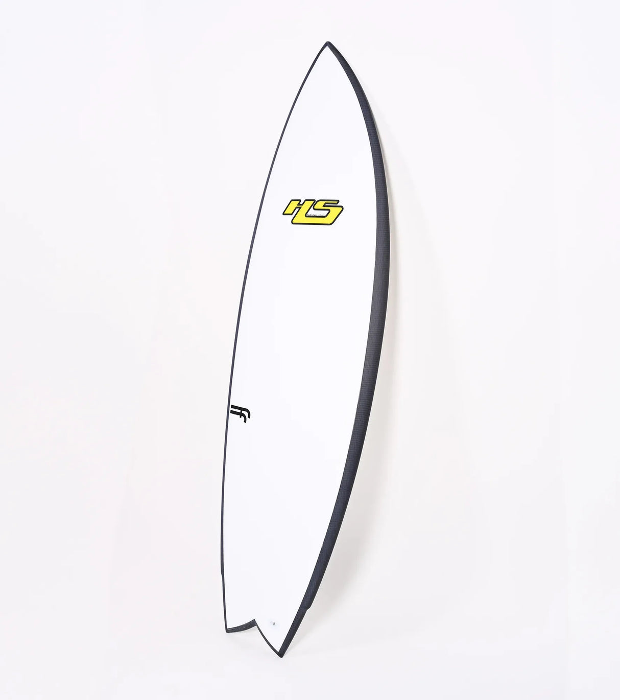 Haydenshapes Misc FF - FCS II - 2 + 1 Fin