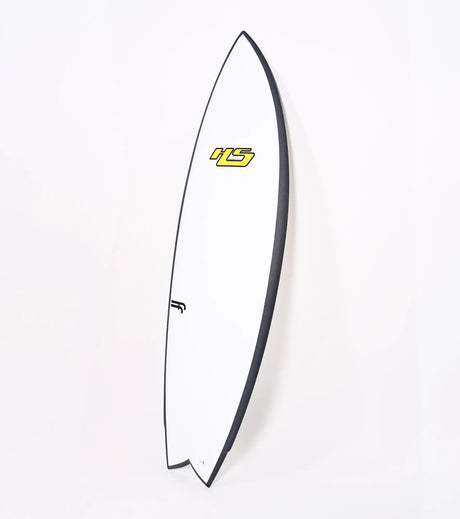Haydenshapes Misc FF - FCS II - 2 + 1 Fin