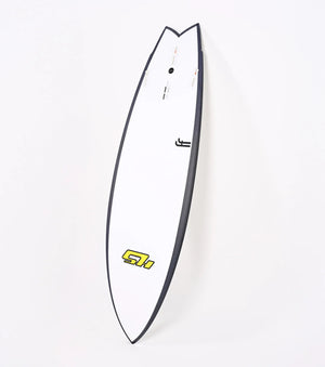 Haydenshapes Misc FF - FCS II - 2 + 1 Fin