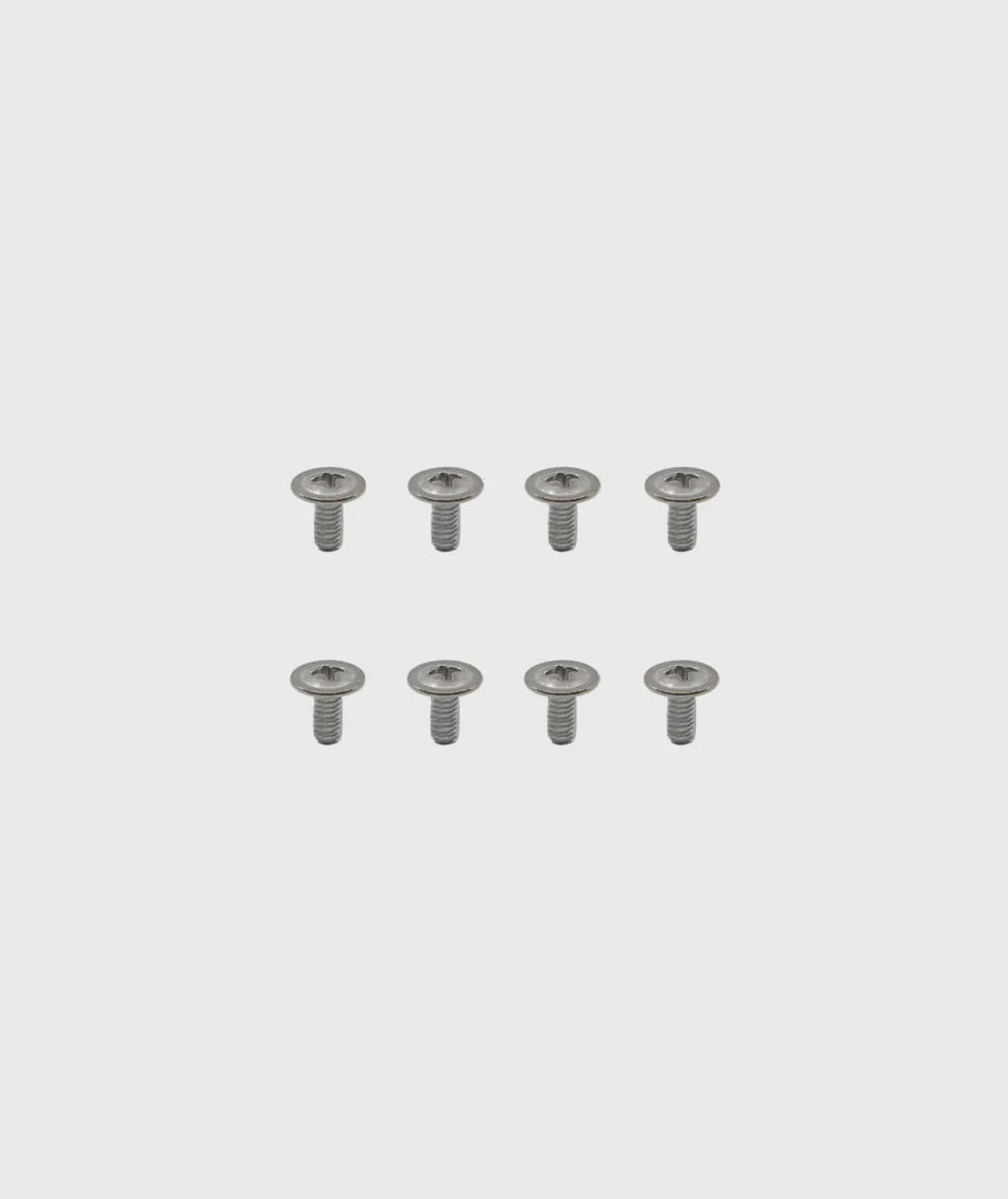 M6*13 Multi-Disk Alu Screw Set (42-F2)