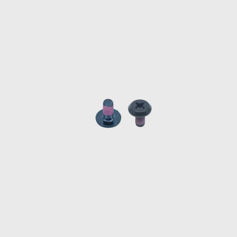 Supermatic Heelcup Axle Screw Set (S30-C1)