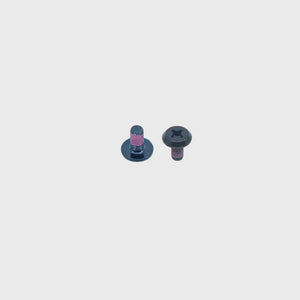Supermatic Heelcup Axle Screw Set (S30-C1)
