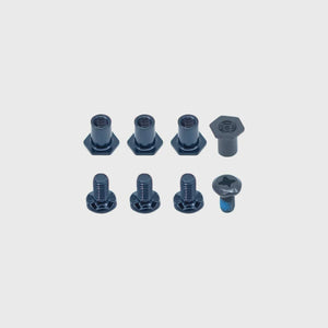 Supermatic® Highback C-Bolt Screw Set (S35-A1)