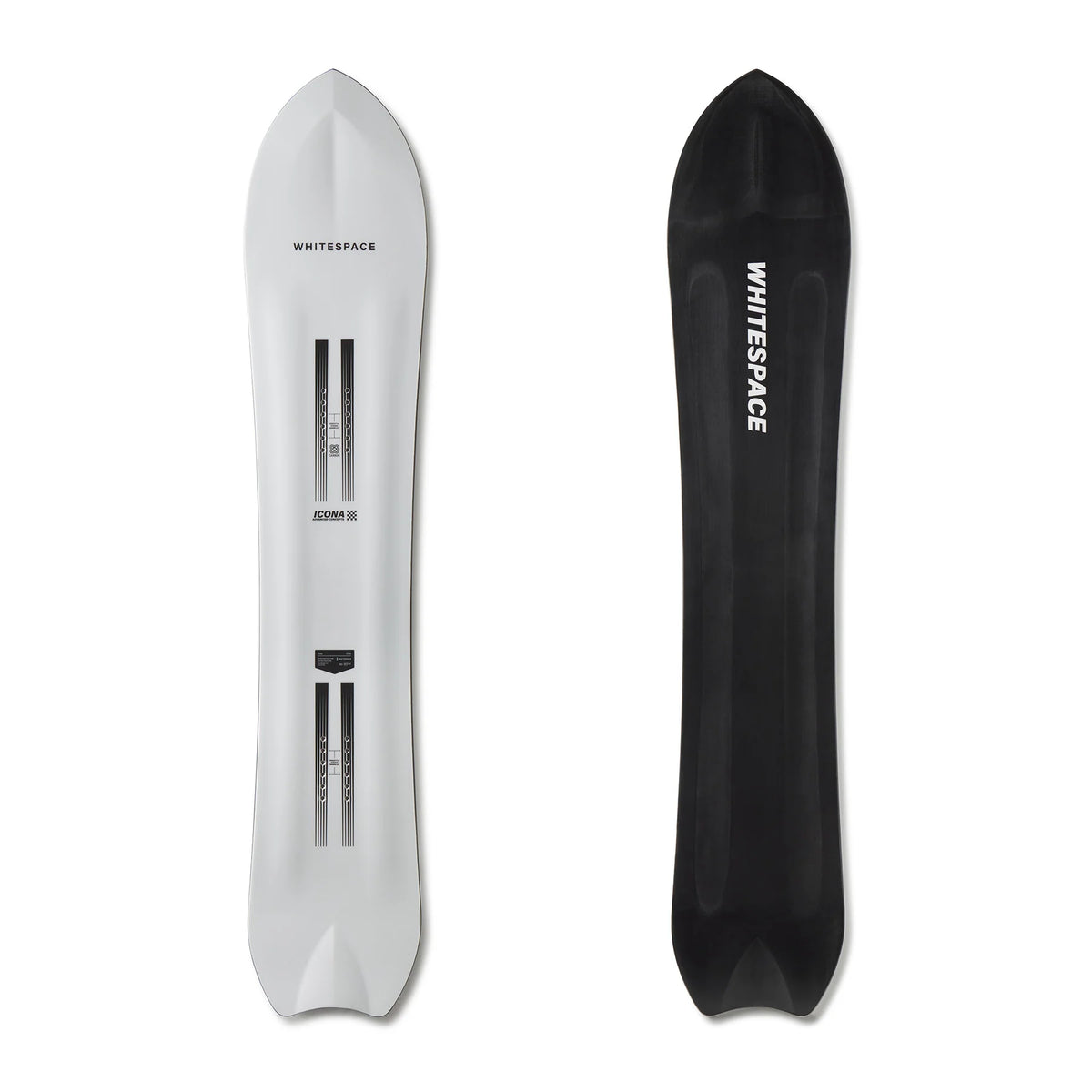 Icona Snowboard 2027