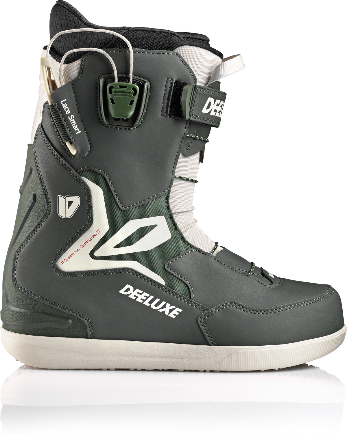 ID Team Snowboard Boot 2027