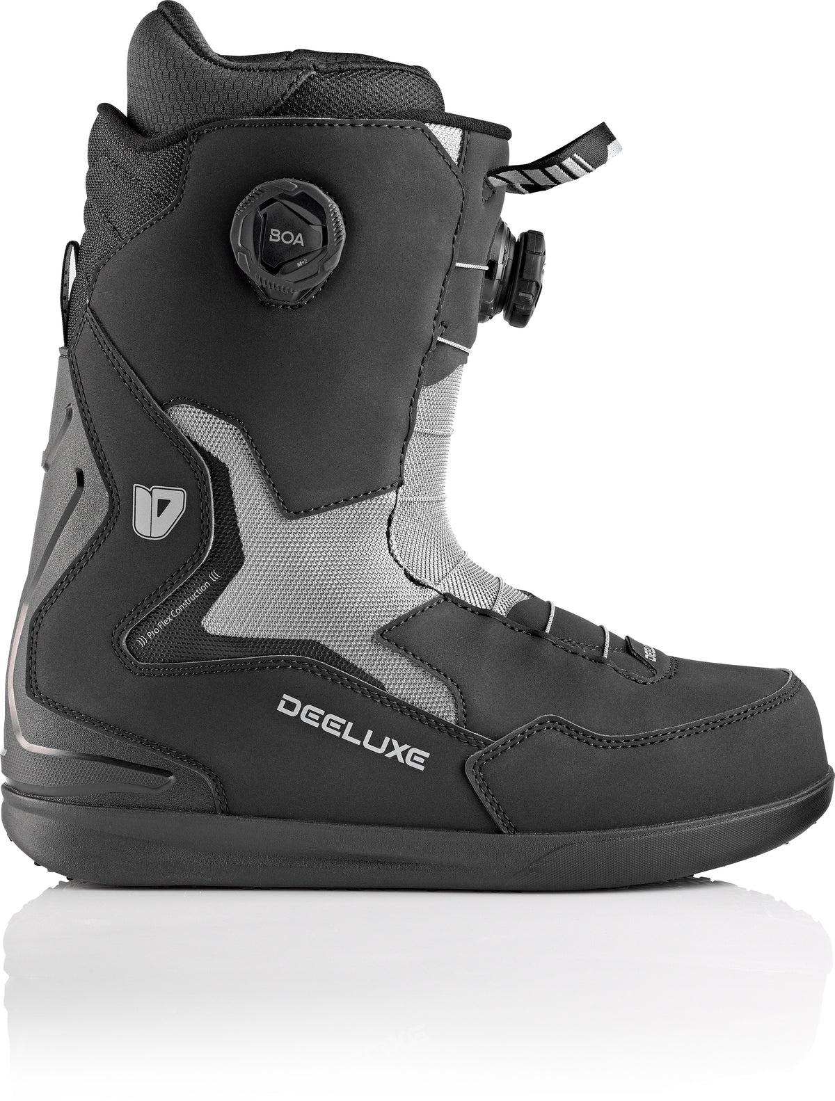 ID Snowboard Boot 2027