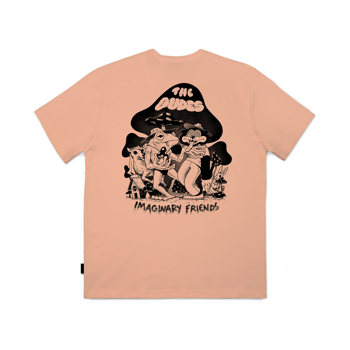 Imaginary Friends Classic T-Shirt