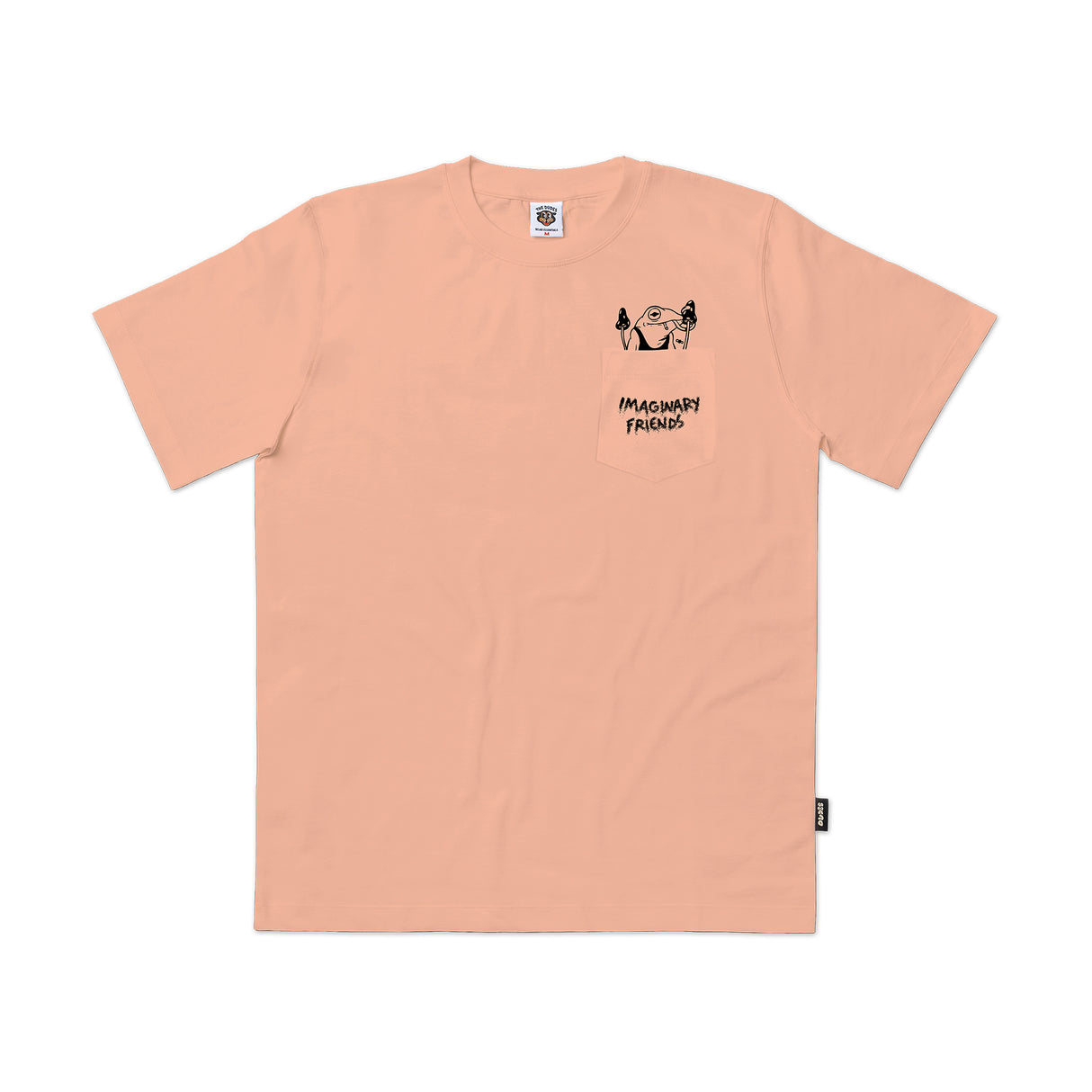 Imaginary Friends Classic T-Shirt