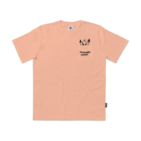 Imaginary Friends Classic T-Shirt