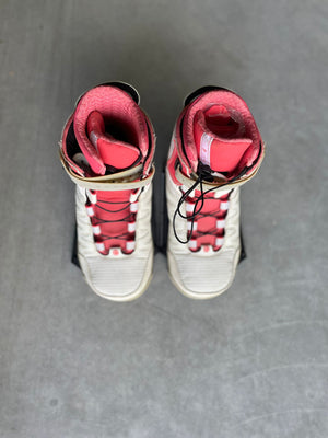 Jewel Slingshot - 2nd Hand Wakeboard Bindings