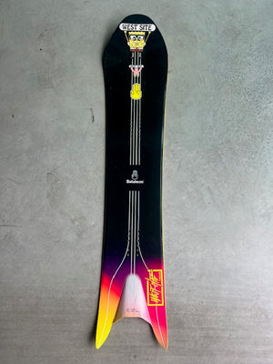 Bataleon Surfer - 2nd Hand Snowboard