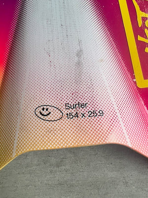 Bataleon Surfer - 2nd Hand Snowboard
