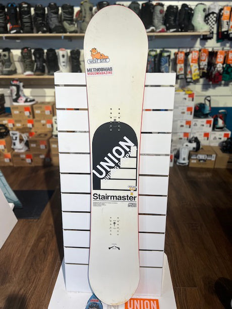 CAPiTA Stairmaster Springbreak 156 - 2nd Hand Snowboard