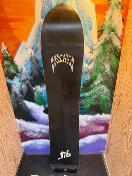 Lib Tech Mayhem Sweetfish - 2nd Hand Snowboard
