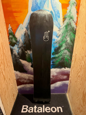 Bataleon Party Wave + 2nd Hand Snowboard