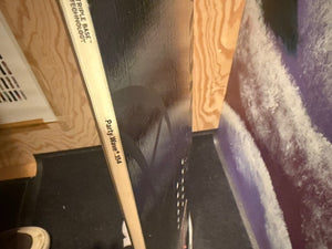 Bataleon Party Wave + 2nd Hand Snowboard