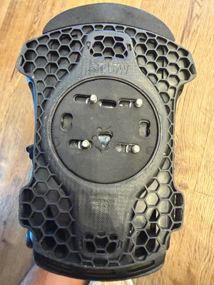 2nd Hand NX2 Snowboard Binding