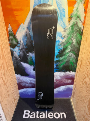 2nd Hand Evil Twin+ Snowboard