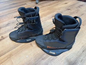 2nd Hand One Carbitex Wakeboard Boot