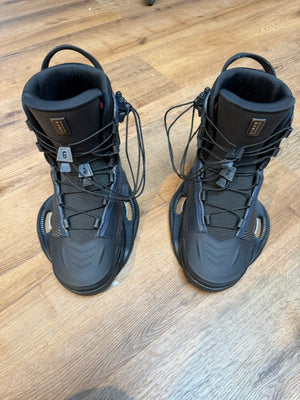 2nd Hand One Carbitex Wakeboard Boot