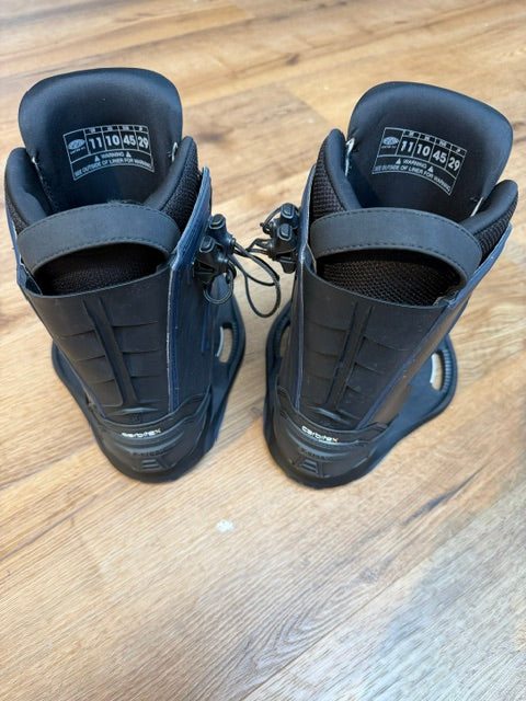 2nd Hand One Carbitex Wakeboard Boot