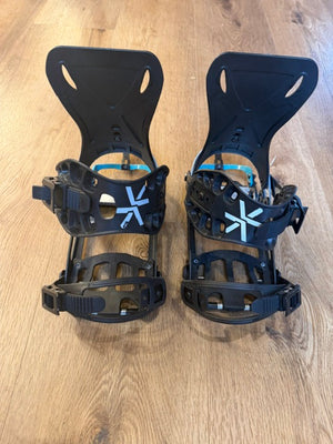 2nd Hand Women's Nomad Splitboard Binding